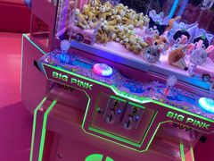 -BIG PINK大粉娃娃机主题馆(圆融星座店)