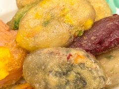 -老潮兴粿品(锦泰店)