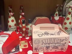 -ABC Cooking Studio(上海环球金融中心店)