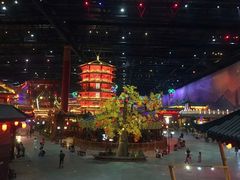 -万达茂商场(南京仙林店)