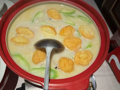 -千百味红餐厅·江西菜(绿地双子塔店)