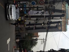 专业酱蟹(coex店)-普乐酱蟹(coex店)