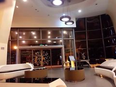 -深圳东部华侨城茵特拉根酒店