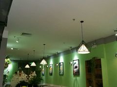 大堂-王小吉芋圆清补凉