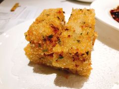 -老上海弄堂菜馆(恒基名人购物中心店)