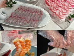 -川越泰火锅(吉利大厦店)