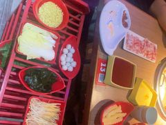 -季季红火锅(丰城洪客隆店)
