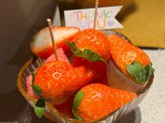 -海底捞火锅(北京路店)