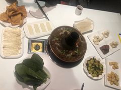 -乔先生涮肉·鲜活牛羊肉火锅(塘沽店)