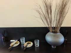 -公园北鹿·铃兰餐厅(齐盛湖店)