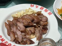 滨海猪头肉-山芋腔苏北菜(盐城滨海店)