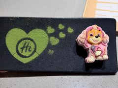 -海底捞火锅(金桥太茂商业广场店)
