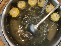 -嬷孙家潮汕牛肉火锅(北京路天河城店)