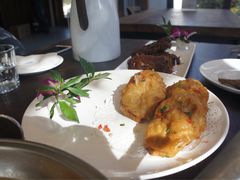 -自在弥林花园餐厅(云栖店)