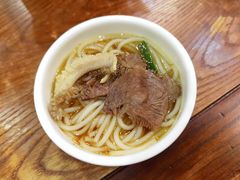 牛杂炖粉-刘聋子粉馆(张家界总店)