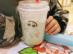 -蜡笔小新の茶 CRAYON SHINCHAN(旗舰店)