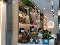 -严记小天府酸菜鱼(西四路店)