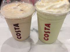 -COSTA COFFEE(上海虹口龙之梦)
