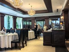 -老洋房花园饭店(绍兴路店)