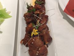 -乾隆美食·本帮菜(黄河路店)
