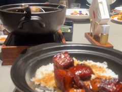 -小厨娘淮扬菜(天印大道店)