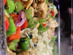 -蘭奢雅集·江浙菜(青山江滩店)