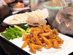 -鲜小岛·铜锅涮肉
