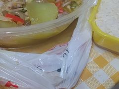 -绝城芋儿鸡(犀浦旗舰店)