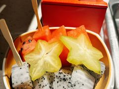 -海底捞火锅(创意园店)