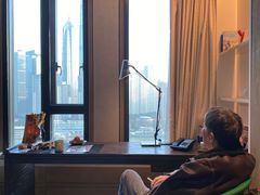 -上海外滩英迪格酒店