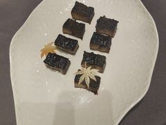 -北京泰富酒店-柏景轩中餐厅