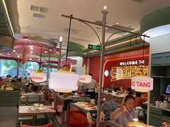 -避风塘·金牌店·夜宵(金玉兰店)