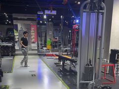 -七星派健身中心(鸟巢店)