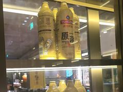 -怡情荟•海鲜青岛菜(五四广场旗舰店)