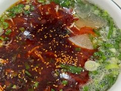 -伊穆祥牛肉面总店·清真