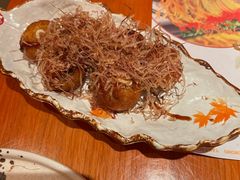 -仓桥家·焗寿司·锅物(光谷步行街店)