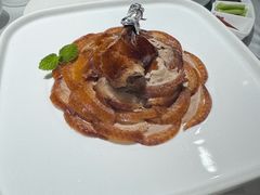 -味+新京宴·烤鸭·北京菜(创意谷店)
