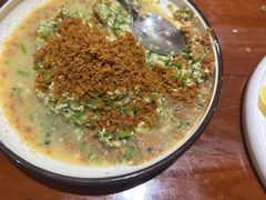 -郑庄脂渣海鲜楼(九水路店)