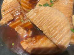 -山芋腔苏北菜(盐城滨海店)
