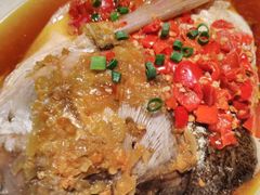 -大碗厨 25年老字号 现炒湘菜(四季天地店)