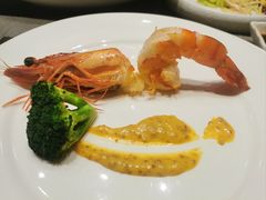 -多佐铁板烧(富力广场店)