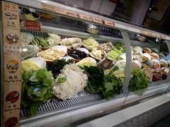 -小山城麻辣香锅(新邻生活广场店)