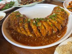 过江茄龙-小厨子私房菜·云南美食店