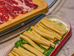 -舞虾小说.涮肉.烧烤(国顺东路店)