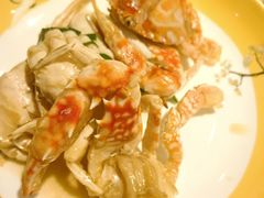-亚特兰蒂斯-番红花海鲜自助餐厅·鲜活海鲜·小火锅