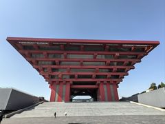 -中华艺术宫(上海美术馆)