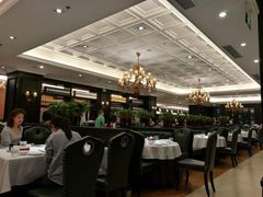 大堂-金春禧(世茂国际广场店)