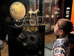 -丹麦国家博物馆