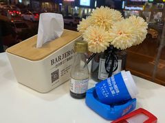 -鑫悦楼煎蟹·16年海鲜大排档