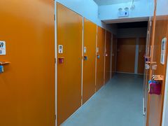 -大众迷你仓自助寄存仓库(徐家汇2店)